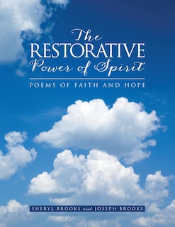 Front cover_The Restorative Power of Spirit