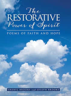 Front cover_The Restorative Power of Spirit