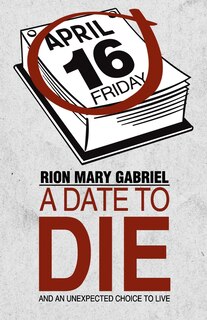 Couverture_A Date to Die