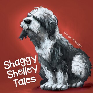 Front cover_Shaggy Shelley Tales