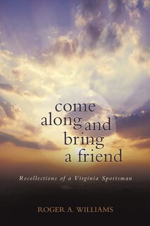 Couverture_Come Along and Bring a Friend