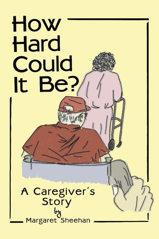 Front cover_How Hard Could It Be?