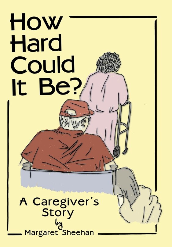 Front cover_How Hard Could It Be?