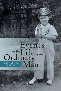 Front cover_Events in the Life of an Ordinary Man