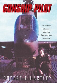 Couverture_Gunship Pilot