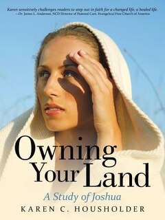 Front cover_Owning Your Land