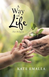 Couverture_A Way of Life