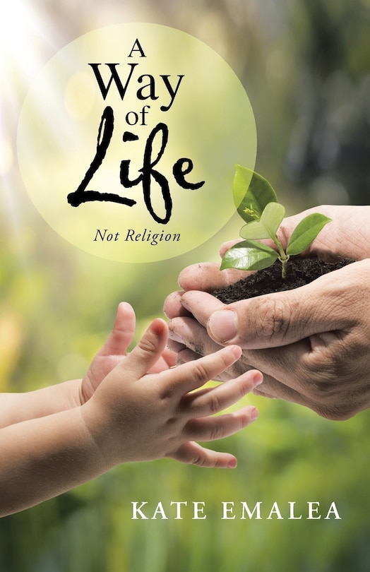 Couverture_A Way of Life
