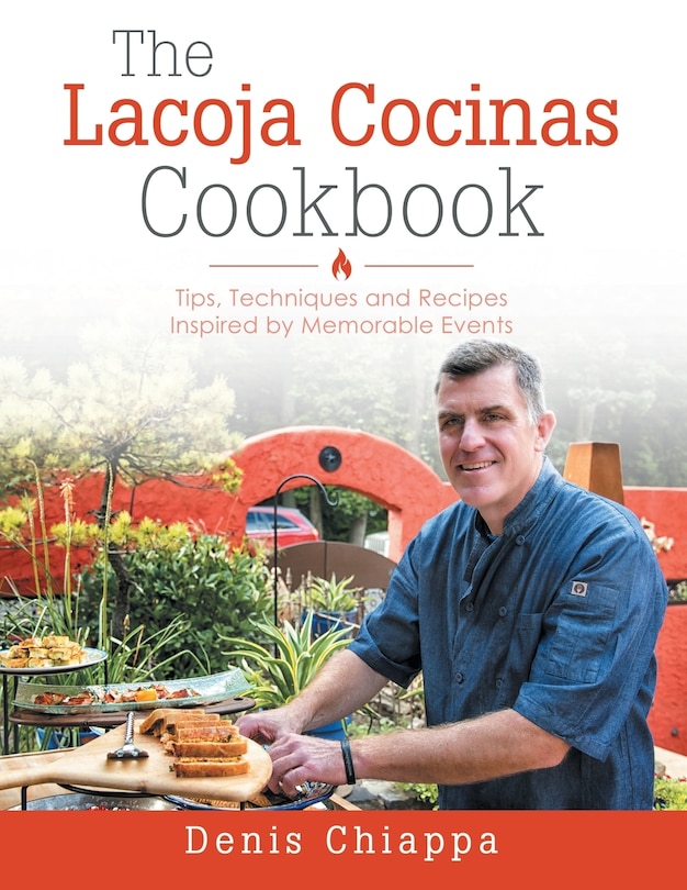 Couverture_The Lacoja Cocinas Cookbook
