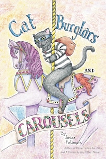 Couverture_Cat Burglars and Carousels