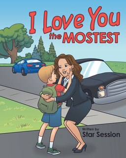 Front cover_I Love You the Mostest
