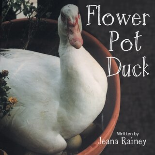 Front cover_Flower Pot Duck