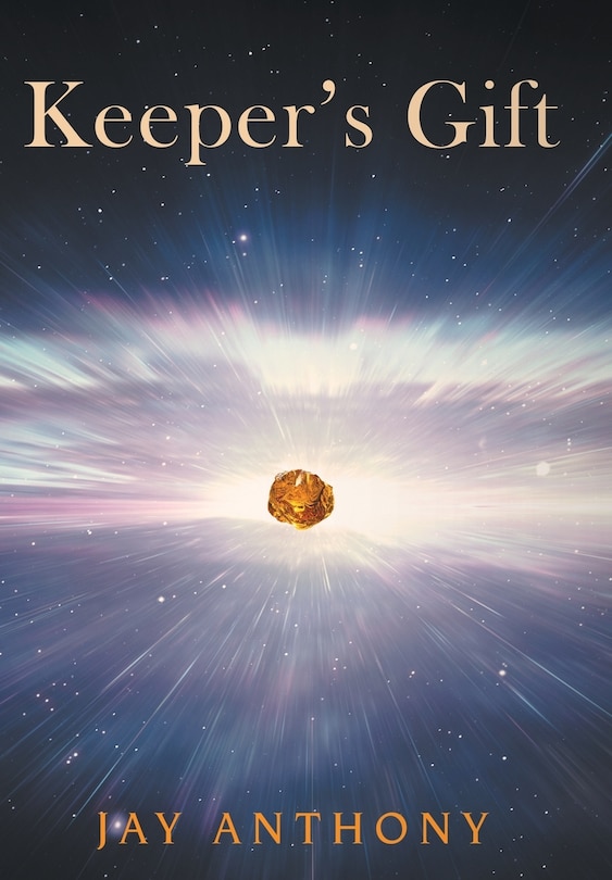 Front cover_Keeper's Gift