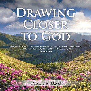 Couverture_Drawing Closer to God