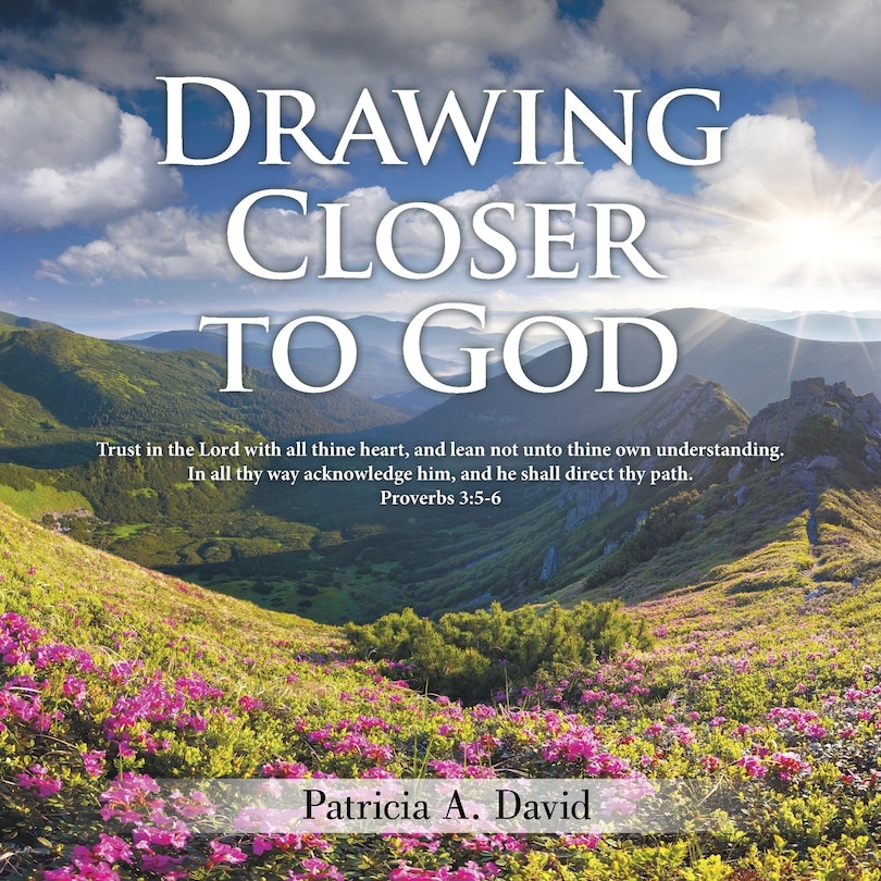 Couverture_Drawing Closer to God