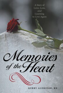 Front cover_Memories of the Heart