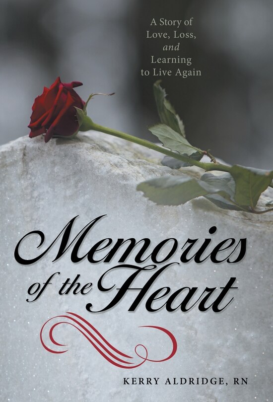 Front cover_Memories of the Heart