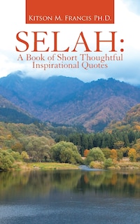 Front cover_Selah
