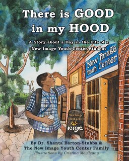 Couverture_There is Good in My Hood