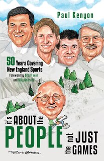 Front cover_It's about the People, Not Just the Games