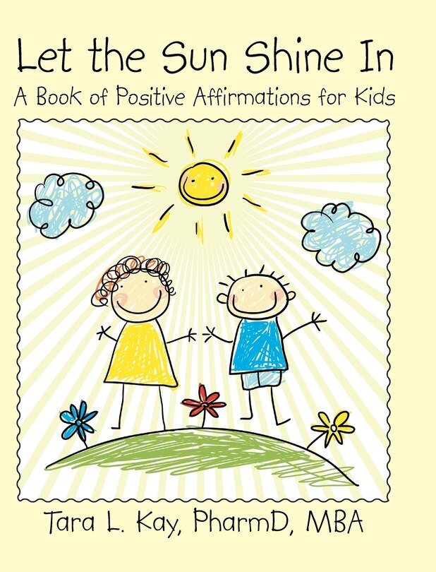Front cover_Let the Sun Shine In