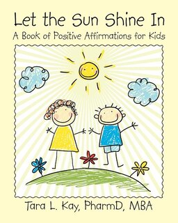 Front cover_Let the Sun Shine In