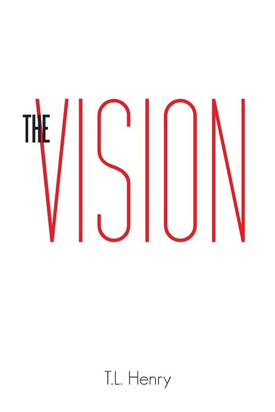 Front cover_The Vision