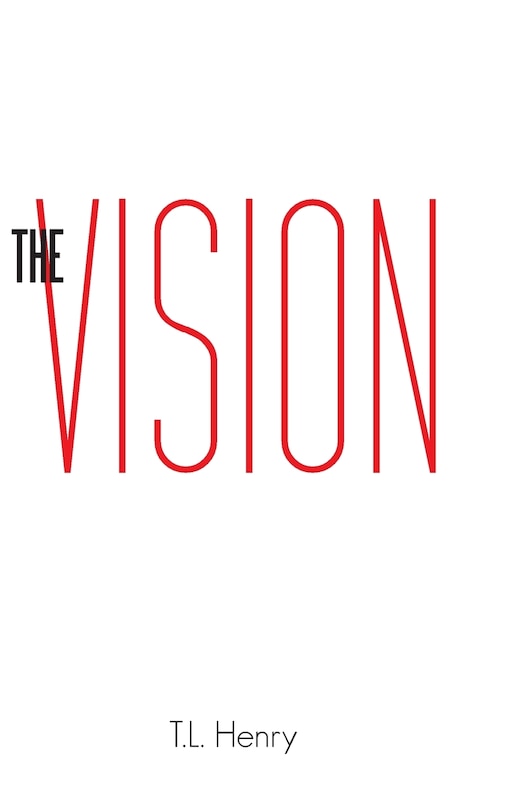 Front cover_The Vision