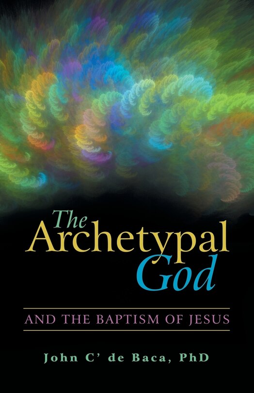 Couverture_The Archetypal God