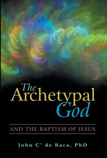 Couverture_The Archetypal God