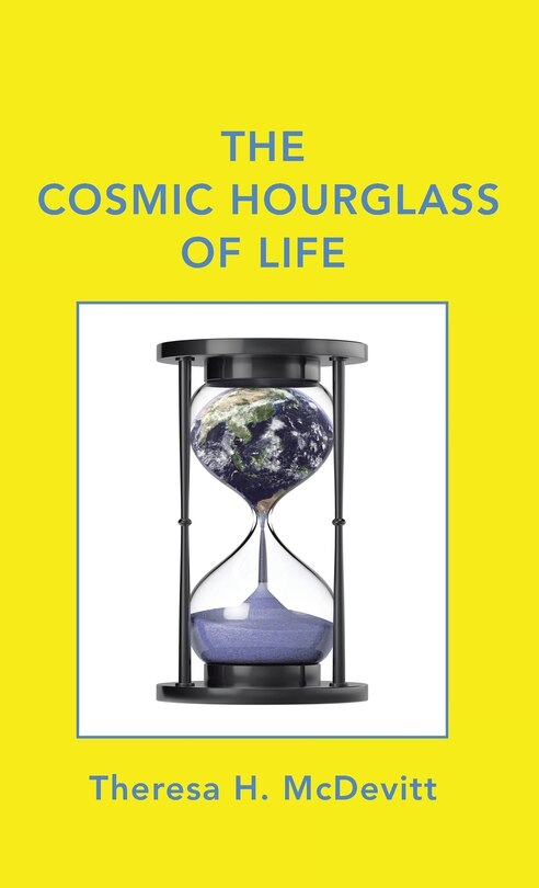 Couverture_The Cosmic Hourglass of Life