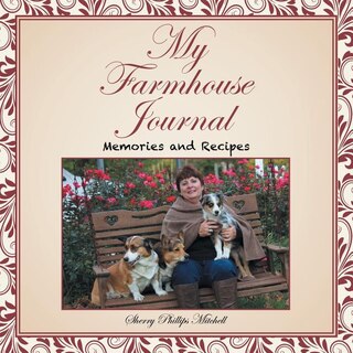 Front cover_My Farmhouse Journal