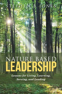 Front cover_Nature Based Leadership