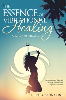 Front cover_The Essence of Vibrational Healing