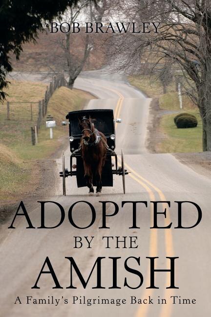 Couverture_Adopted by the Amish
