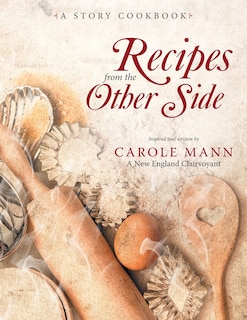 Couverture_Recipes from the Other Side