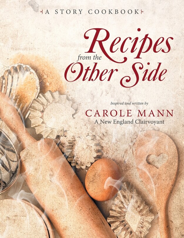Couverture_Recipes from the Other Side