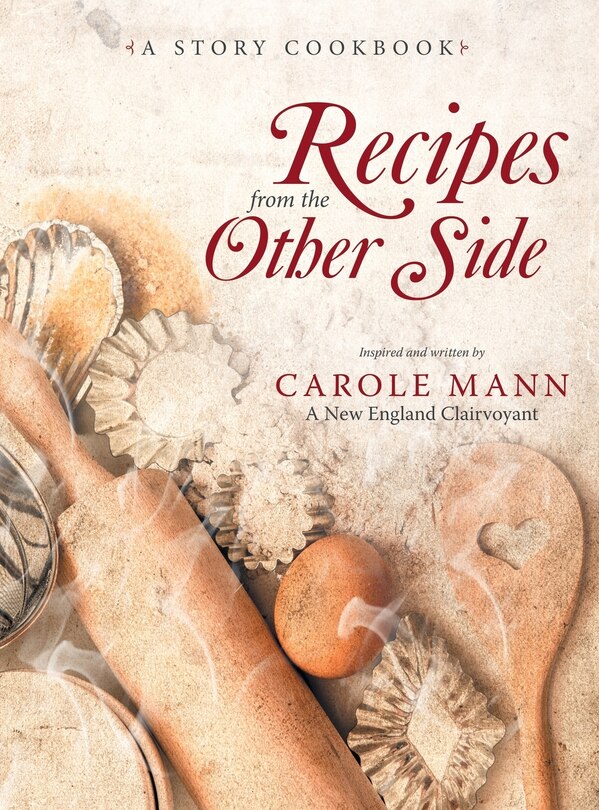 Couverture_Recipes from the Other Side