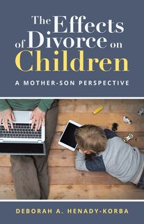 Front cover_The Effects of Divorce on Children