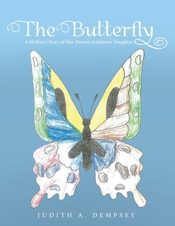 Front cover_The Butterfly