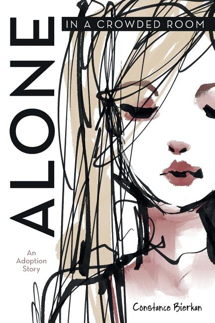 Front cover_Alone in a Crowded Room