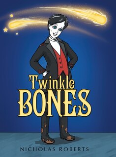 Couverture_Twinkle Bones