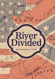 Front cover_River Divided