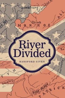 Front cover_River Divided