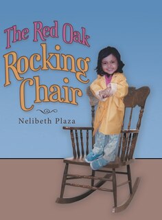Front cover_The Red Oak Rocking Chair