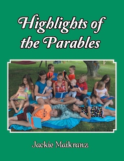Couverture_Highlights of the Parables