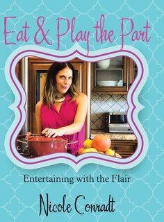 Couverture_Eat & Play the Part