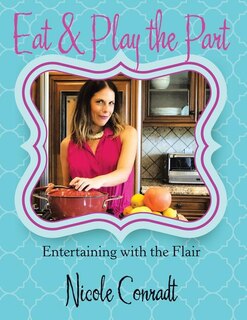 Couverture_Eat & Play the Part