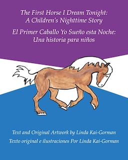 Front cover_The First Horse I Dream Tonight