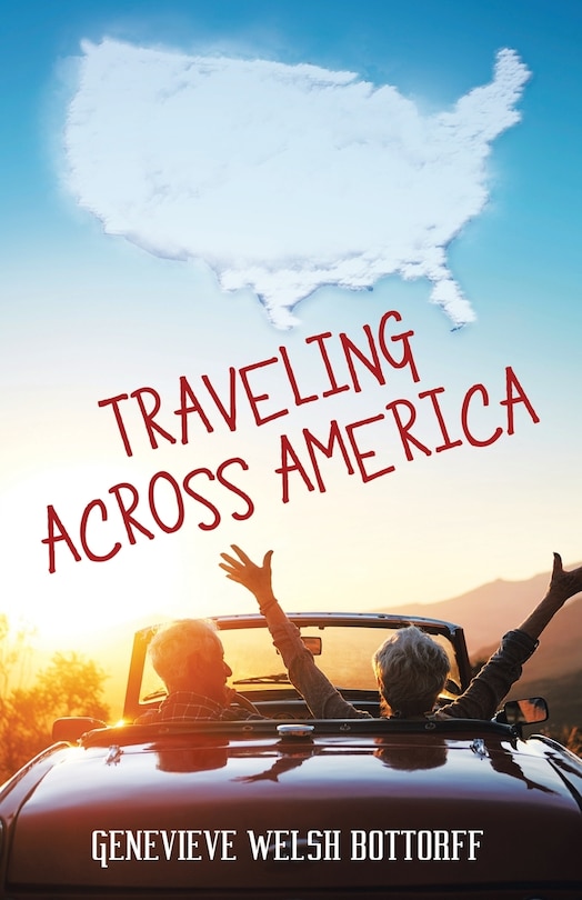 Front cover_Traveling Across America